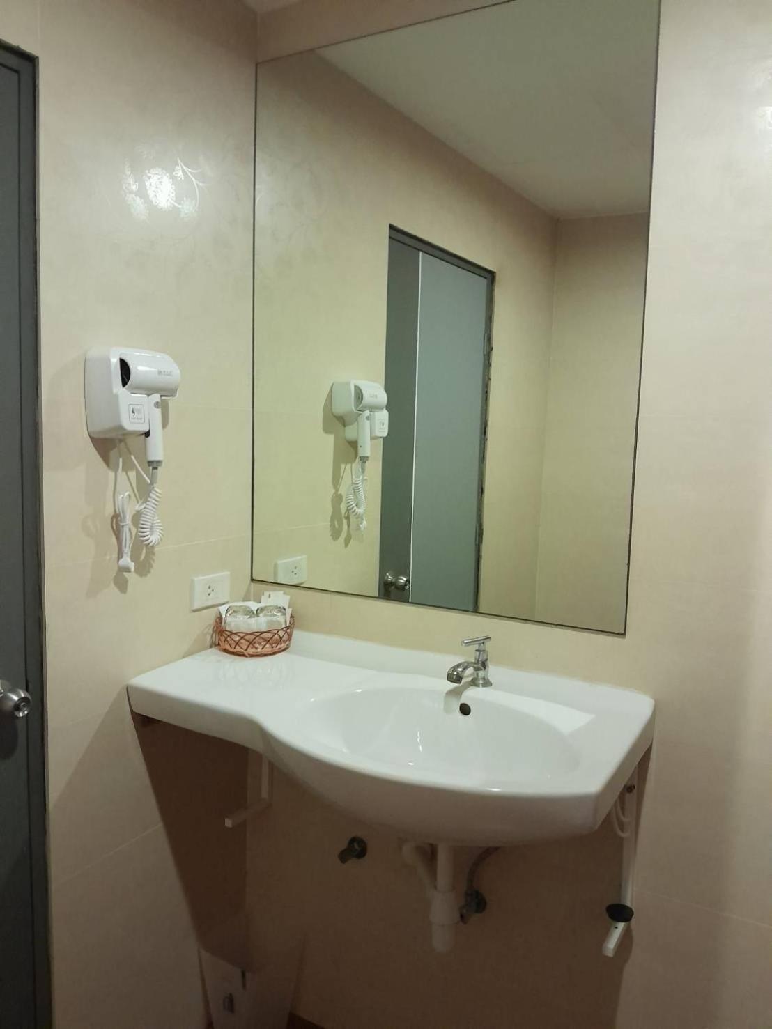 Toto Residence Ao Nang Eksteriør bilde